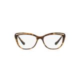 Vogue VO5218L W656 Tartaruga Havana Lente Tam 52