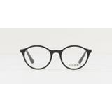 Vogue VO5223L 2385 Preto Lente Tam 50