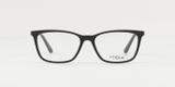 Vogue VO5224L 2385 Preto Lente Tam 53