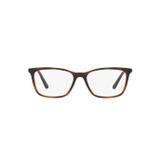 Vogue VO5224L 2386 Tartaruga Ouro Lente Tam 53