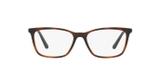 Vogue VO5224L 2386 Tartaruga Ouro Lente Tam 53