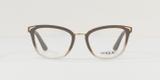 Vogue VO5231L 2642 Nude Degradê Lente Tam 51