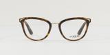 Vogue VO5231L W656 Tartaruga Lente Tam 51