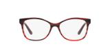Vogue VO5233L 2652 Tartaruga Vinho Lente Tam 53