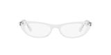 Vogue VO5236B W745 Transparente LenteTam 53