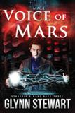 Voice of Mars - Faolan's pen publishing inc.