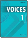 Voices 1 - Moderna