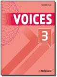 Voices 3 - Moderna