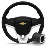Volante Chevrolet Modelo Cruze Onix Corsa Omega Celta Astra - Valepur