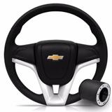 Volante Cruze Onix Kadett Monza Ipanema Chevrolet - Omega volantes