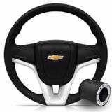 Volante Cruze Onix Kadett Monza Ipanema Chevrolet - Omega volantes