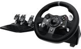Volante G920 Racing Wheel - Logitech