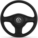 Volante Gol Saveiro Voyage G5 Fox 2006 A 2013 Modelo Original - Cvd