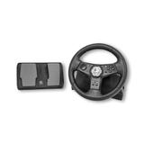 Volante Logitech Rally Feedback Wheel - Longitech