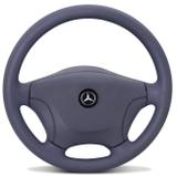 Volante Mercedes Benz Sprinter 310/312 95 A 10 Modelo Original com Cubo Embutido - Mas volantes