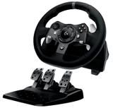 Volante para jogos logitech g920