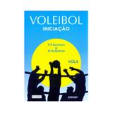 Voleibol:iniciacao vol.2 - Editora escala
