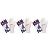 Volk Látex Luvas P/ Procedimentos G C/10 (Kit C/03)