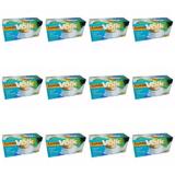 Volk Luvas P/ Procedimentos Látex G C/100 (Kit C/12)