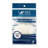 Volk Luvas P/ Procedimentos Vinil C/ Amido G C/6