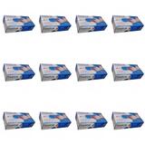 Volk Luvas P/ Procedimentos Vinil Xg C/100 (Kit C/12)