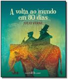 Volta ao mundo em 80 dias, a 03 - Martin claret