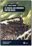 Volta ao Mundo em 80 Dias, A - Ftd