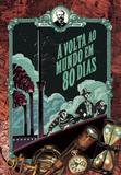 Volta ao mundo em 80 dias, a - Martin claret