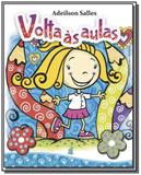 Volta as aulas - Feb