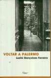 Voltar a palermo - Rocco
