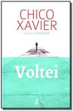 Voltei (novo projeto) - Feb