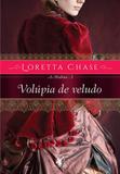 Volúpia de veludo - As Modistas 3