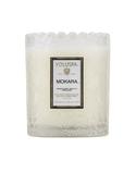 Voluspa Vela Mokara Vidro 50h