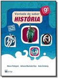 VONTADE DE SABER HISTORIA - 9o ANO - Ftd (didaticos)