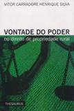 Vontade do poder - Thesaurus