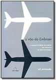 Voo da embraer,o - Papagaio