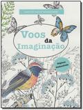 Voos da Imaginação - Novo seculo