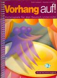 Vorhang auf! - European language institute