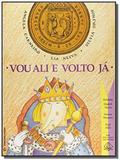 Vou ali e volto ja 01 - Ediouro publicacoes s/a