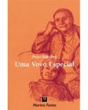 Vovó especial, Uma - Hartling, peter