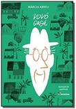 Vovô Gagá - Moderna - paradidaticos