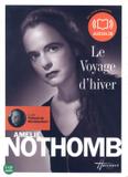 Voyage dhiver, le - audio livro - Hachette franca