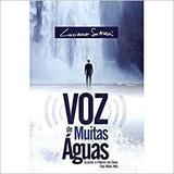 Voz de Muitas Águas - Luciano Subirá - Orvalho