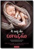 Voz do coracao, a - vida e consciencia - Vida consciencia