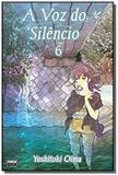 Voz do silencio - 6, a - new pop - Newpop
