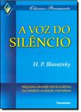 Voz do Silêncio, A - Pensamento - grupo pensamento