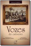 Vozes do Cativeiro - Lumen