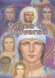 Vozes do Universo - Editora do conhecimento