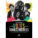 Vozes transcendentes - hoo - Universo dos livros