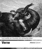 Vuelta Al Mundo En 80 Dias, La - Alianza (sur)